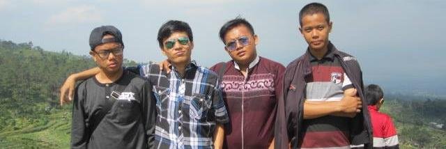 muhammadagamz's profile banner image