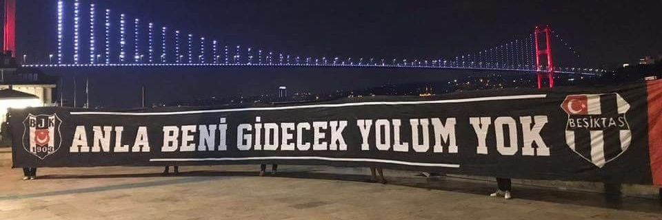 omerbesiktask's profile banner image