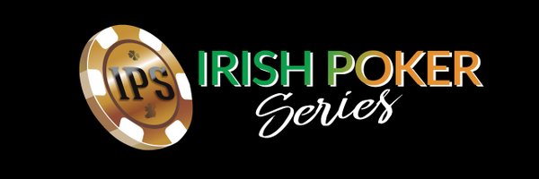 Irish Poker Series Profile Banner