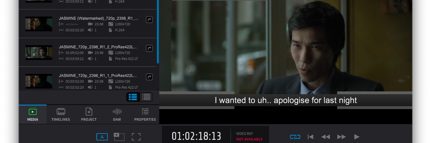 Non-Lethal Apps banner