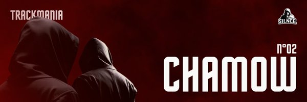 ChamowTM Profile Banner