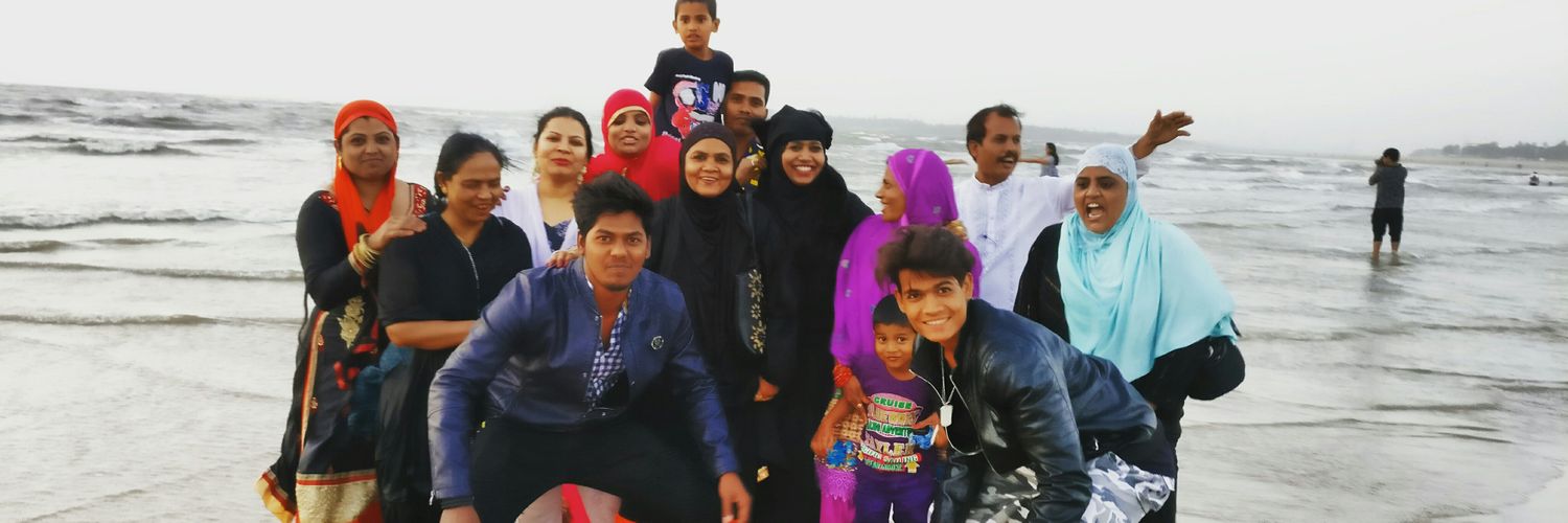 sahil853's profile banner image