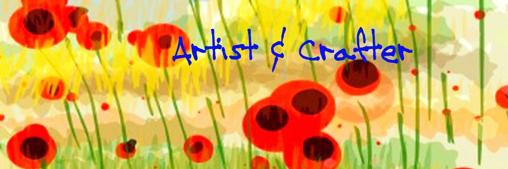 artygilly's profile banner image
