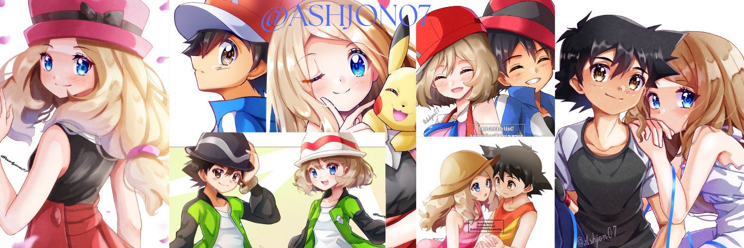 アシュジョン's banner