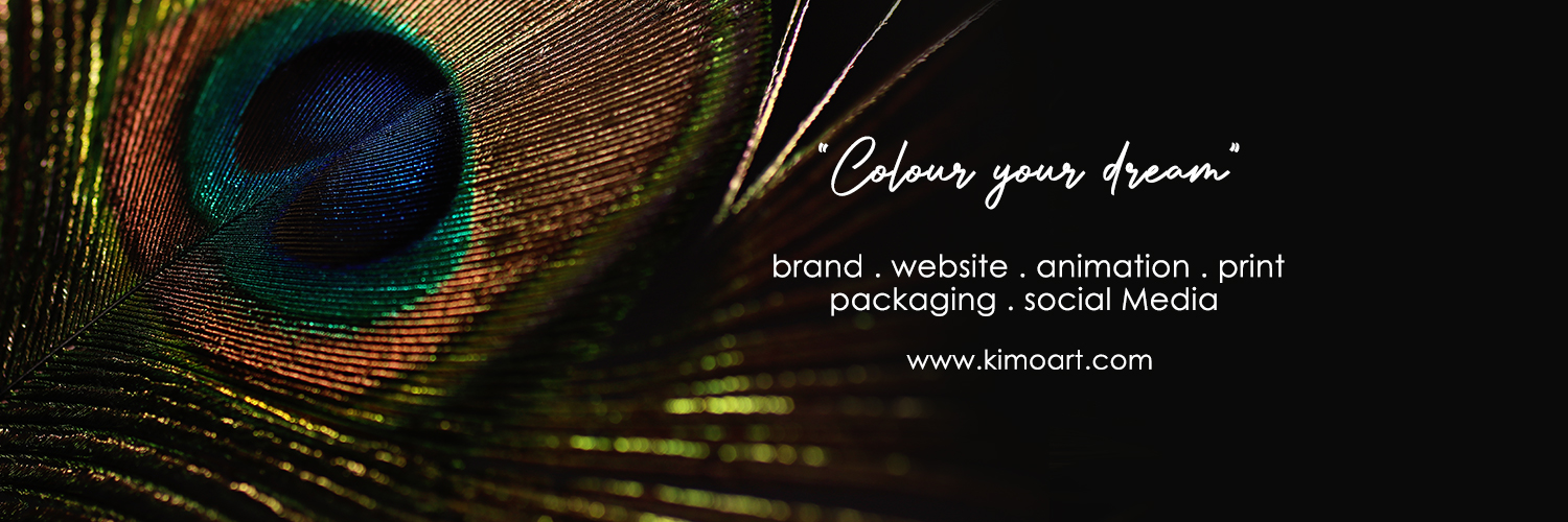 kimo4art's profile banner image