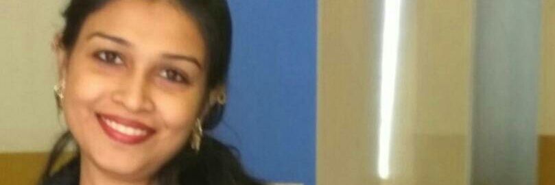 Renu Sharma banner