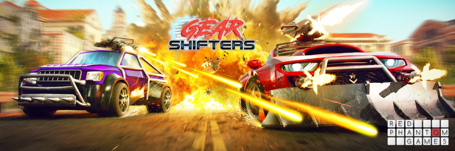 Red Phantom Games (Richard Ogden) banner