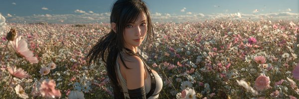 LancerCurry Profile Banner