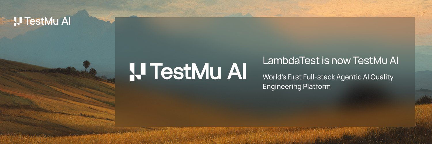 TestMu AI banner