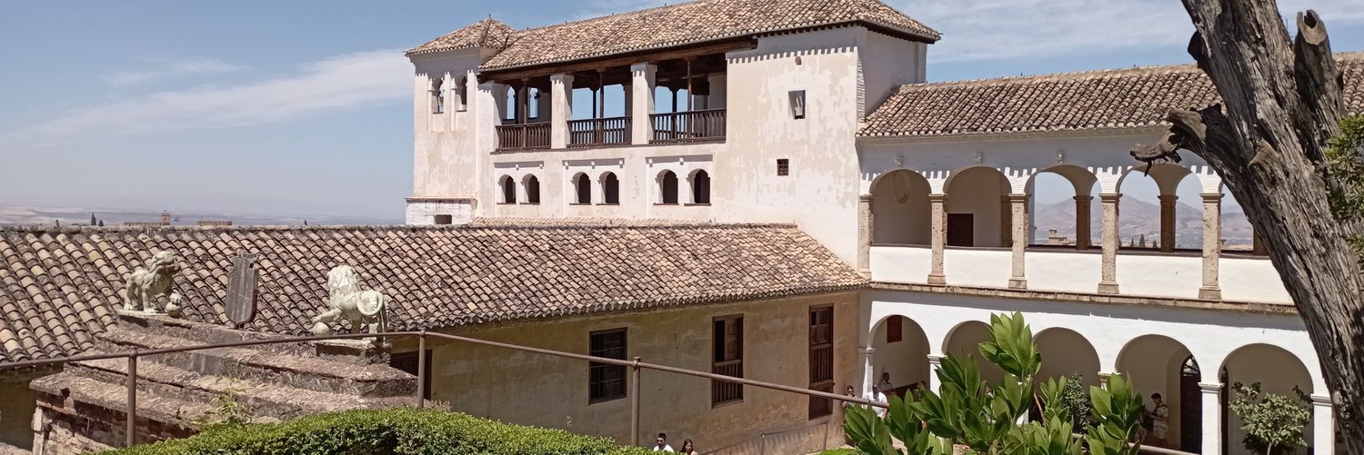 Matteo Bustamante banner