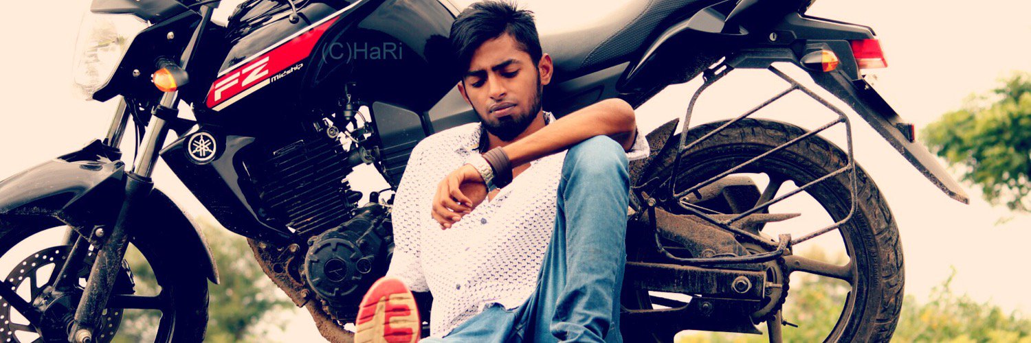 Karthickragu007's profile banner image