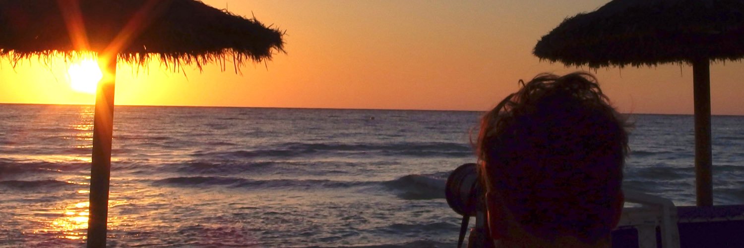 imsamrogers's profile banner image
