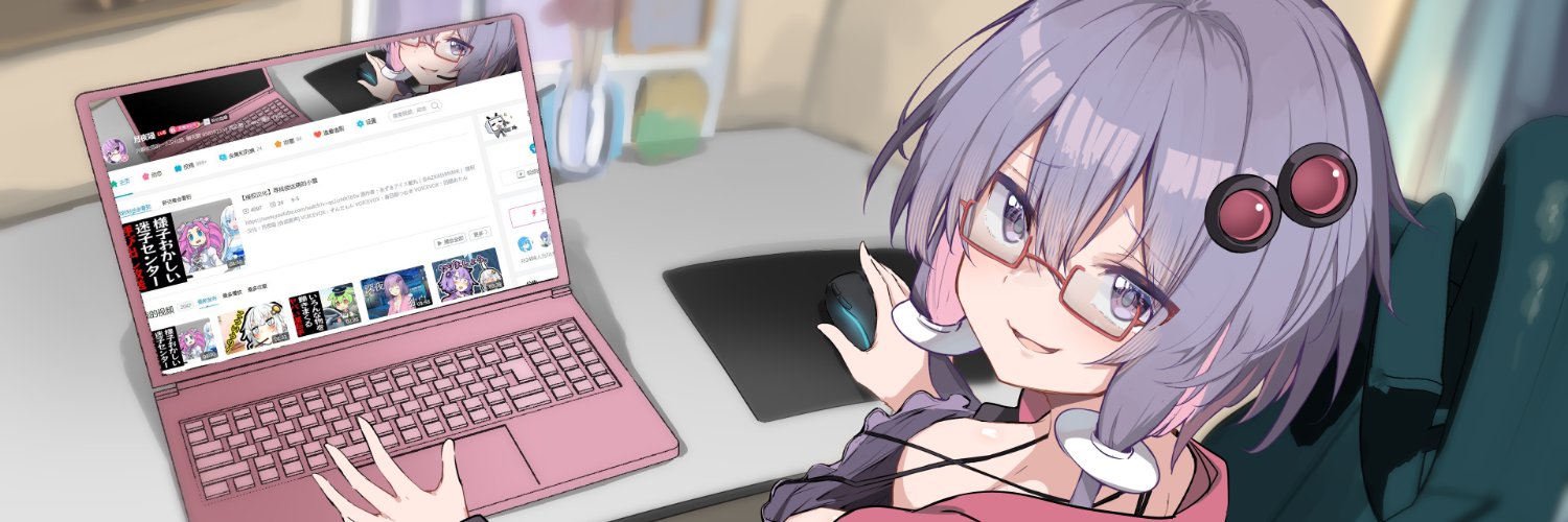 TOKI_MKII's profile banner image