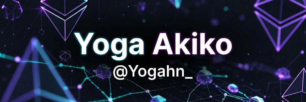 Yoga Akiko banner