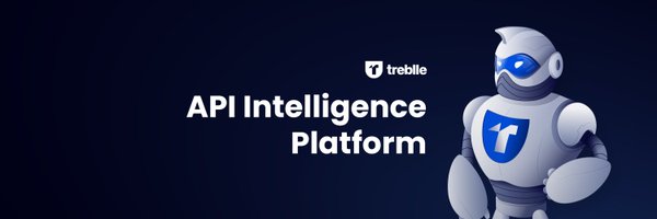 treblleapi Profile Banner