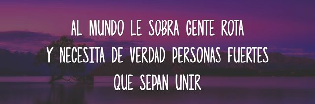 Aveli Fer #ThinkDifferent banner