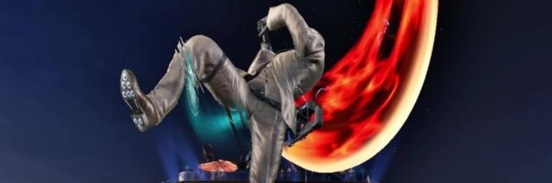 Acid | Fenrir banner