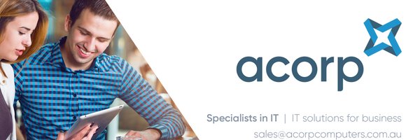 ACorpComputerss Profile Banner