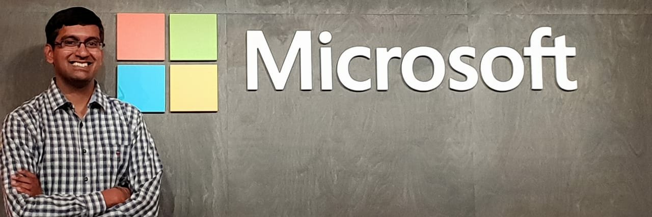 Kotturu Trinadh banner