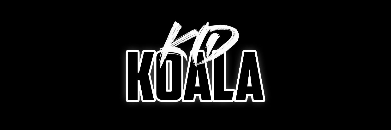kidkoalaeth's profile banner image