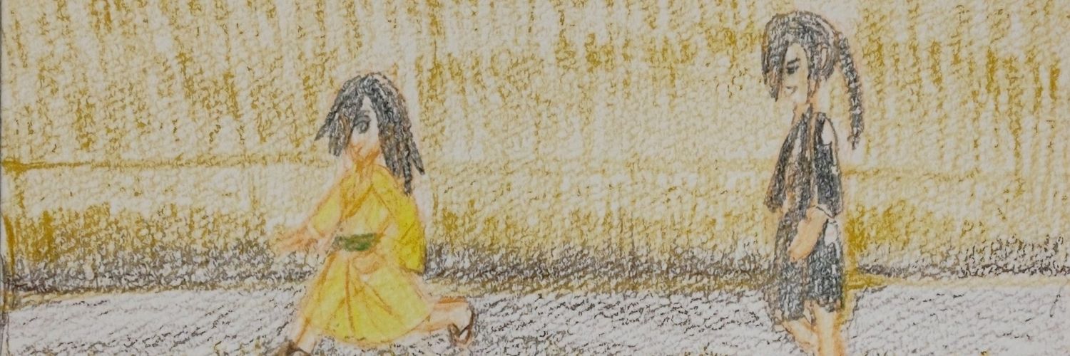 まいづー@コスサミ全日's banner