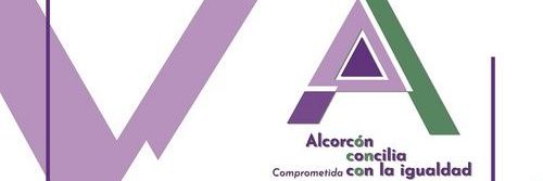 Alcorcón Concilia banner