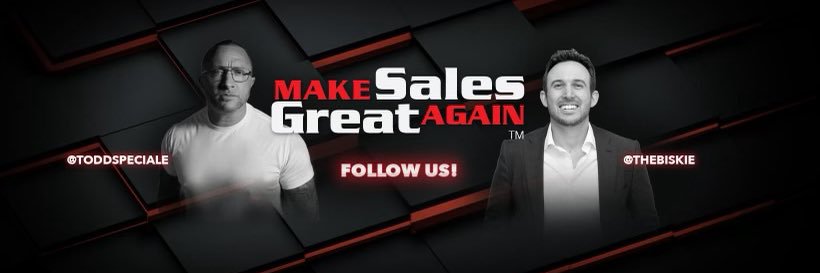 Todd Speciale banner