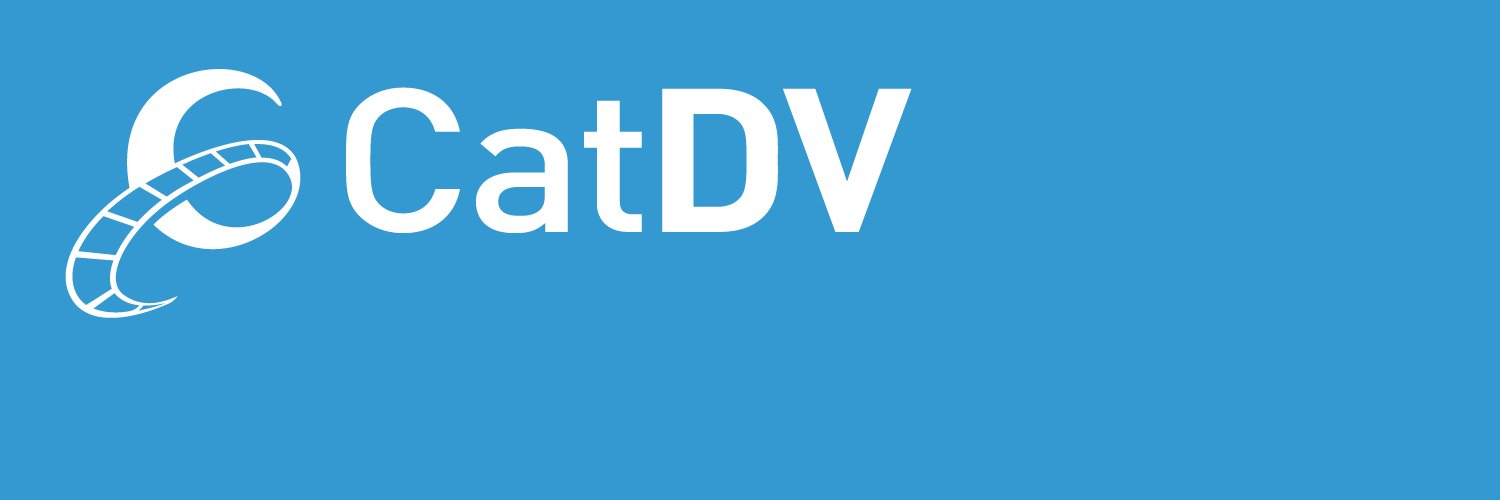 CatDV_Software's profile banner image