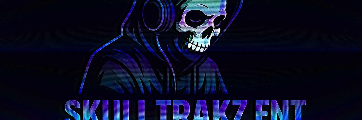 SkullTrakzEnt banner