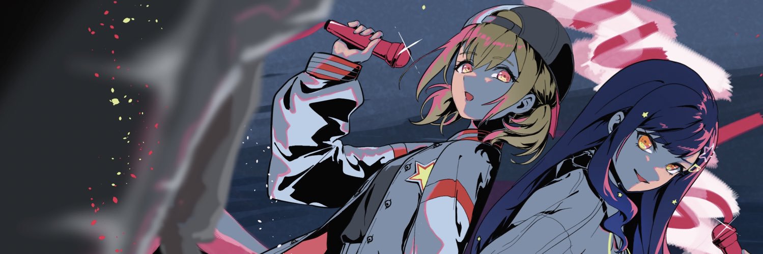 るれぷ◆C106 1日目西1む-49a's banner