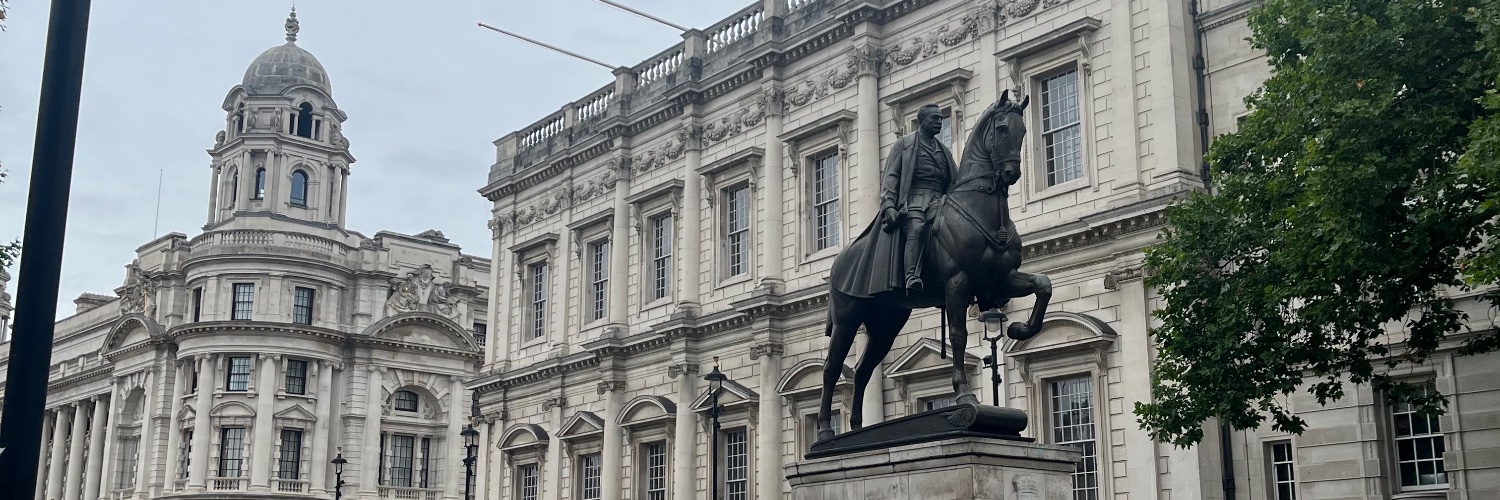 Dr Lynsey Shaw Cobden banner