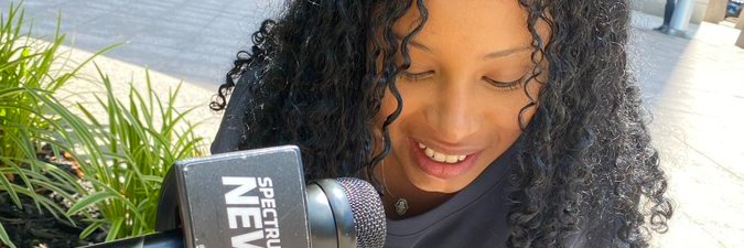 Kelly Mena's banner