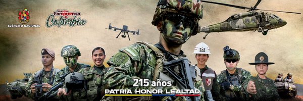 Ejercito_CAAID Profile Banner