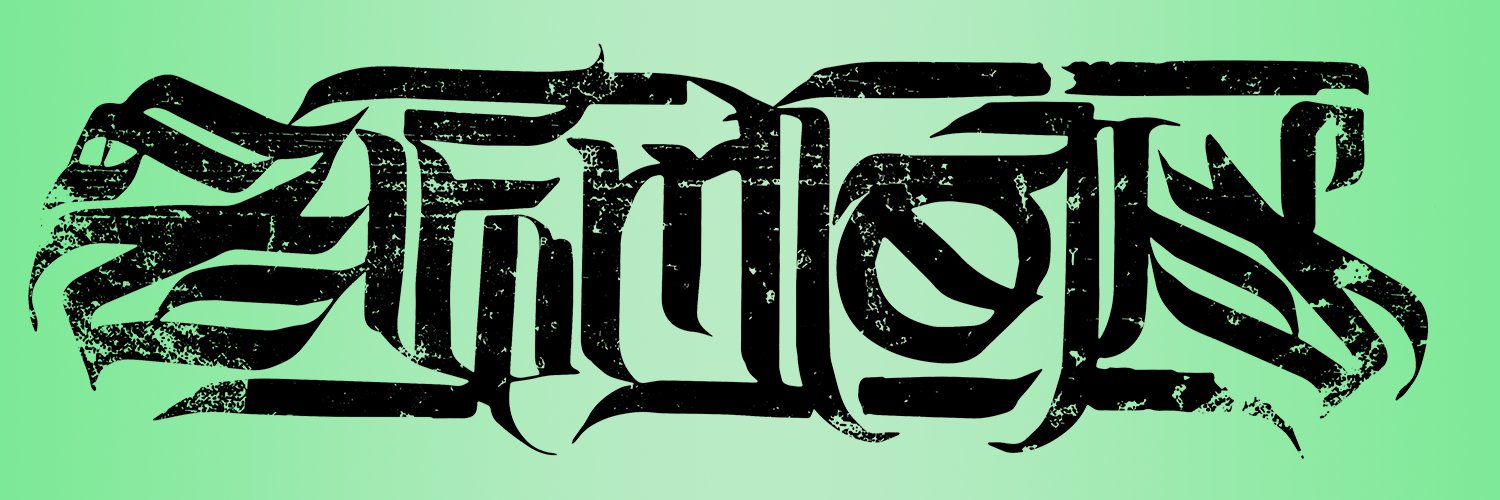 ZEMONbass's profile banner image
