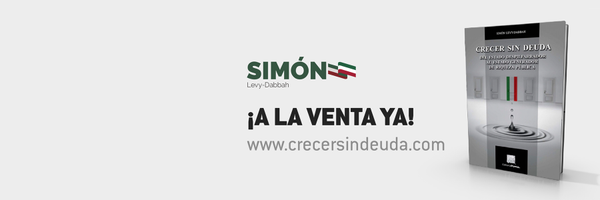 Crecer Sin Deuda Profile Banner