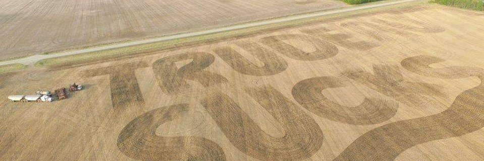 Rural and Right banner