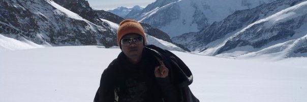 joefelixjoe's profile banner image
