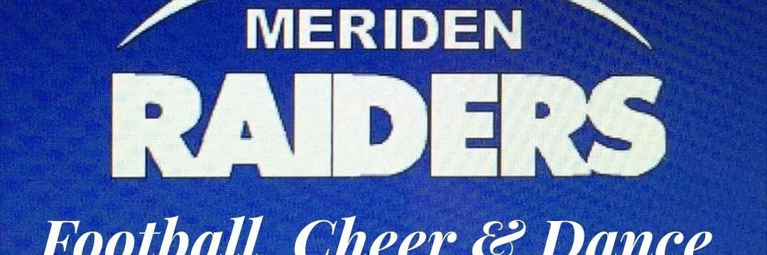 Meriden Raiders banner
