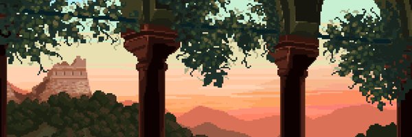 SkabPixels Profile Banner