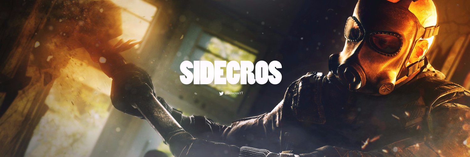 Sidecros banner