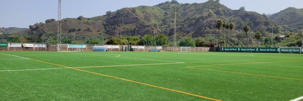 UDTeror Profile Banner