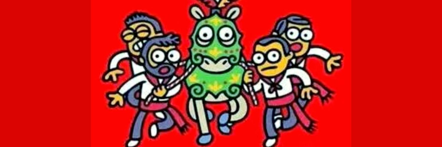 Alfonso Andreu (Pollo) banner