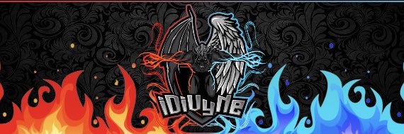 iDiVyNe_'s profile banner image