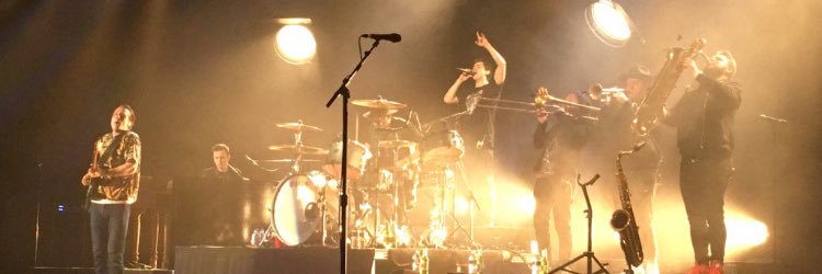 Thomas Edinger banner