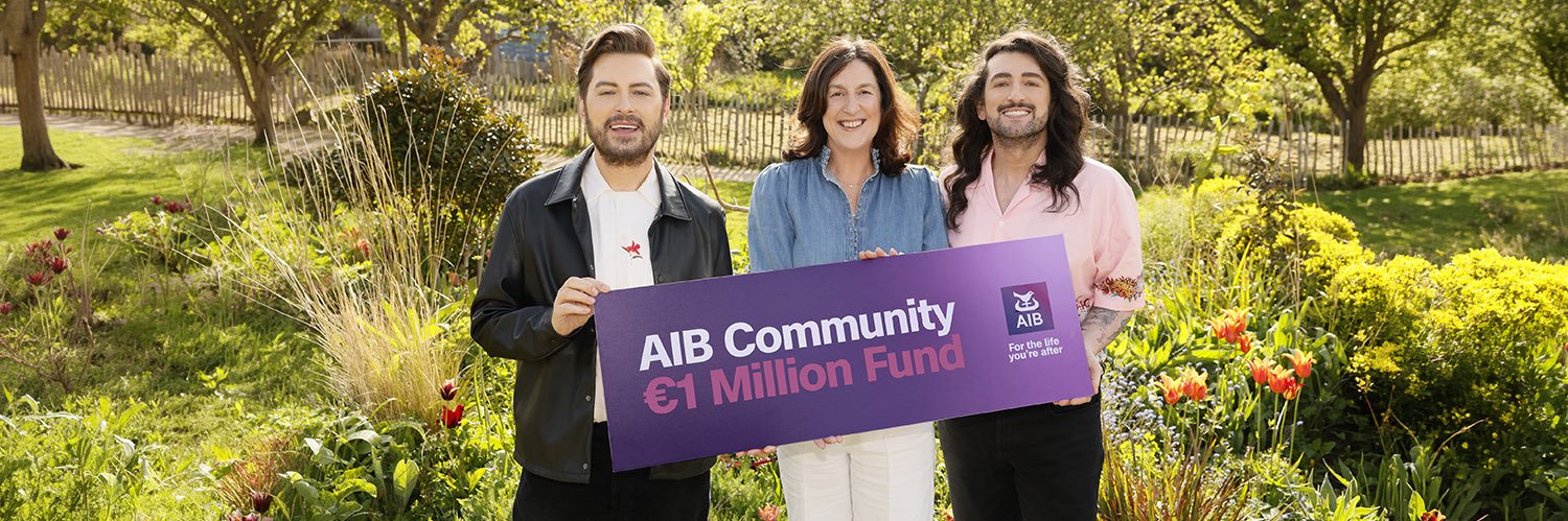 AIB banner