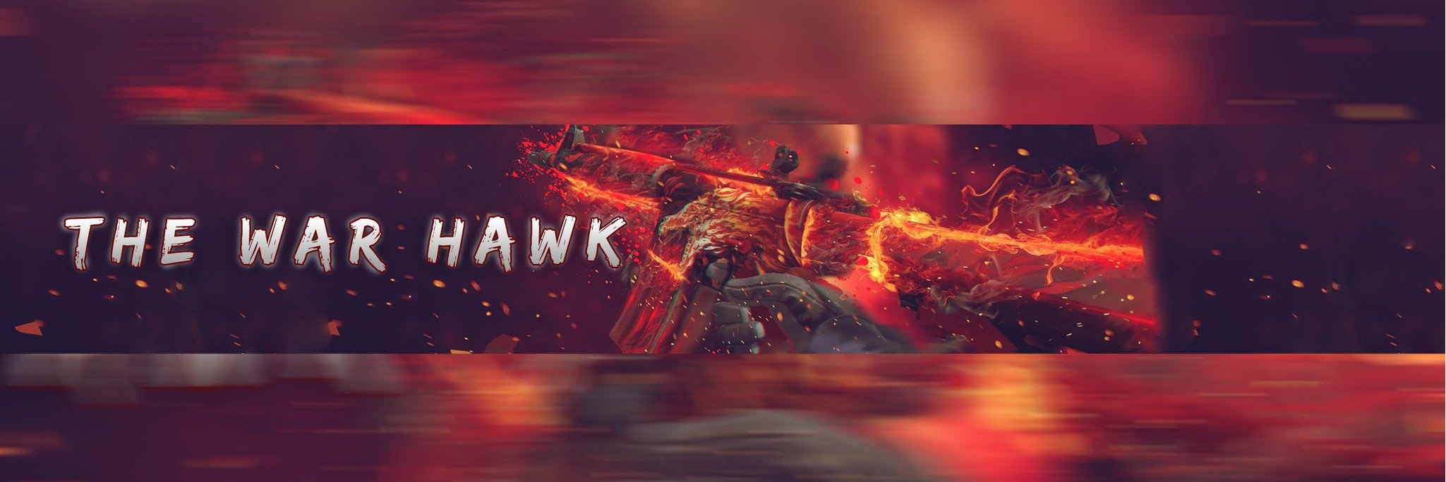 TheWarHawk1's profile banner image