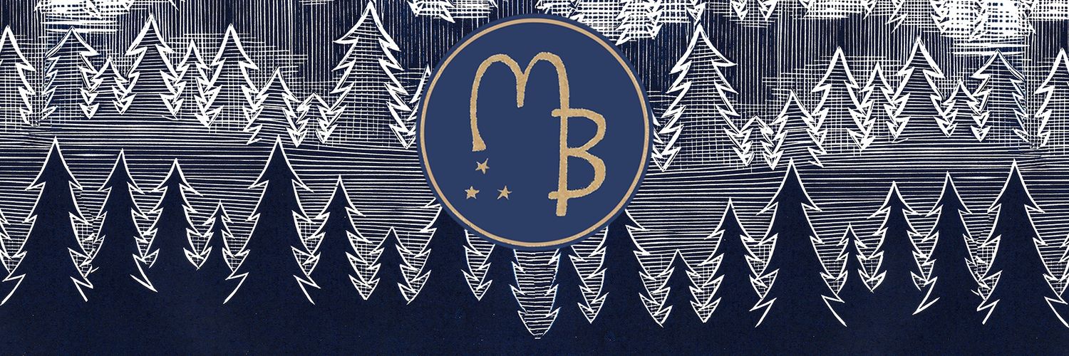 maddybennettart's profile banner image