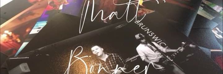 mattbonneruk's profile banner image