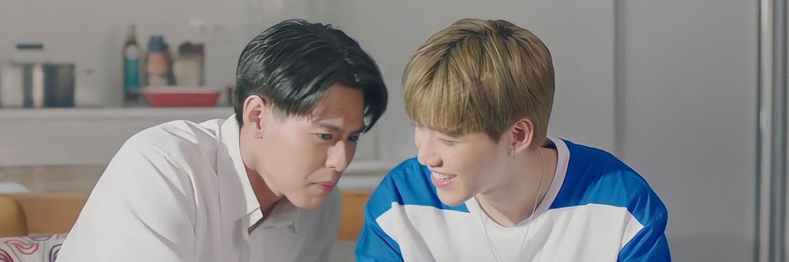 🐶🤍🐱*รอซีรีส์เรื่องใหม่บกพพ* banner