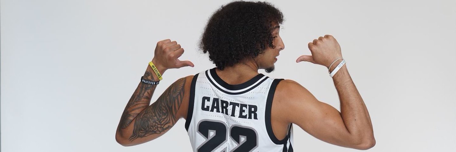 Devin Carter Profile Banner